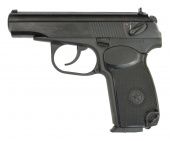 Пистолет Байкал - МР-658К (Пистолет Макарова)