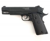 Пистолет Stalker - S1911RD (Colt 1911, blowback)