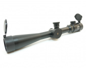 Оптический прицел ZOS  - 6-24x44 E-SF (30mm,без колец, подсветка)