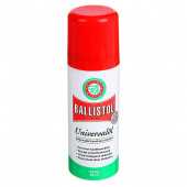 Масло оружейное Balistol - Spray (50 мл)