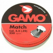  5,5  GAMO Match 250 .