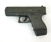 Пистолет детский Stalker -  SA17GM (Glock 17, кал. 6мм, пластиковые шарики)
