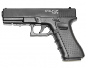 Пистолет Stalker - S17G (Glock 17)