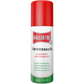 Масло оружейное Balistol - Spray (100 мл)
