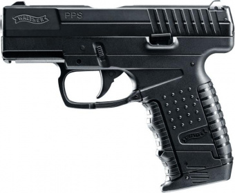  Walther - PPS (Police Pistol Slim, , )