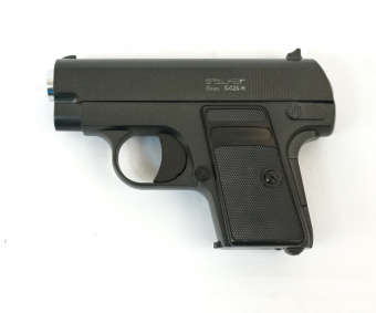   Stalker - SA25M (Colt 25, . 6,  )