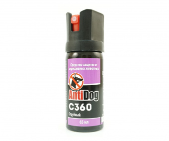  AntiDog 360 65  -