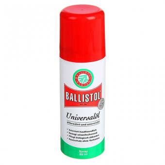   Balistol - Spray (50 )