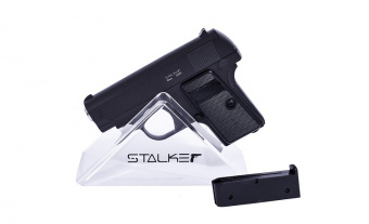   Stalker - SA25 (Colt 25, . 6,  )