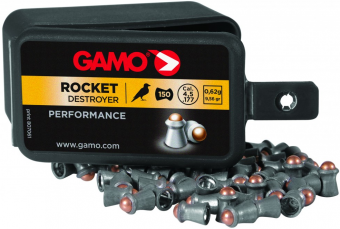  4,5  GAMO Rocket 0.62 . 150 .