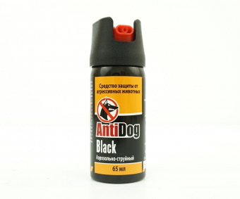  AntiDog Black 65  -